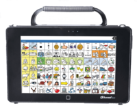 Accent 800