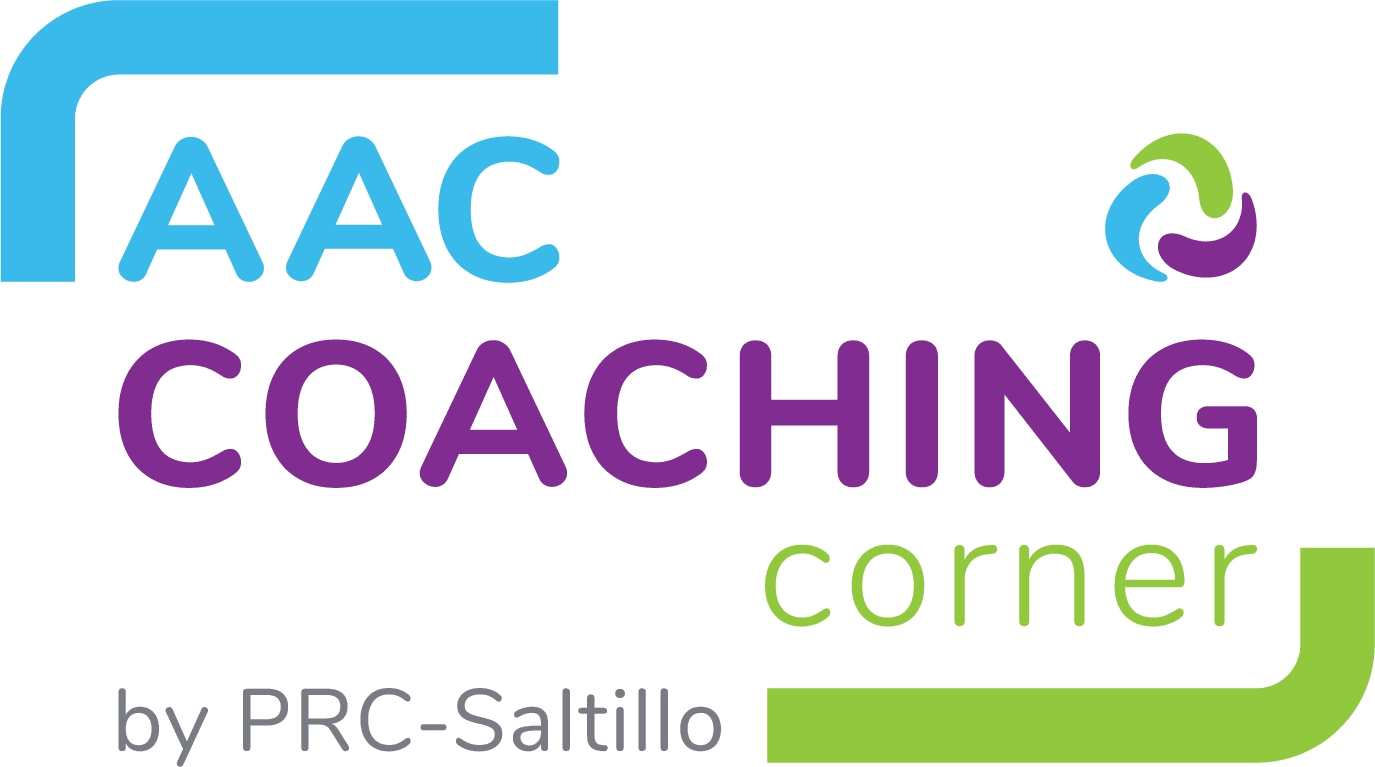 AAC Coaching Corner logo