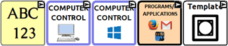 Chat Software 247 Computer Control Screenshot