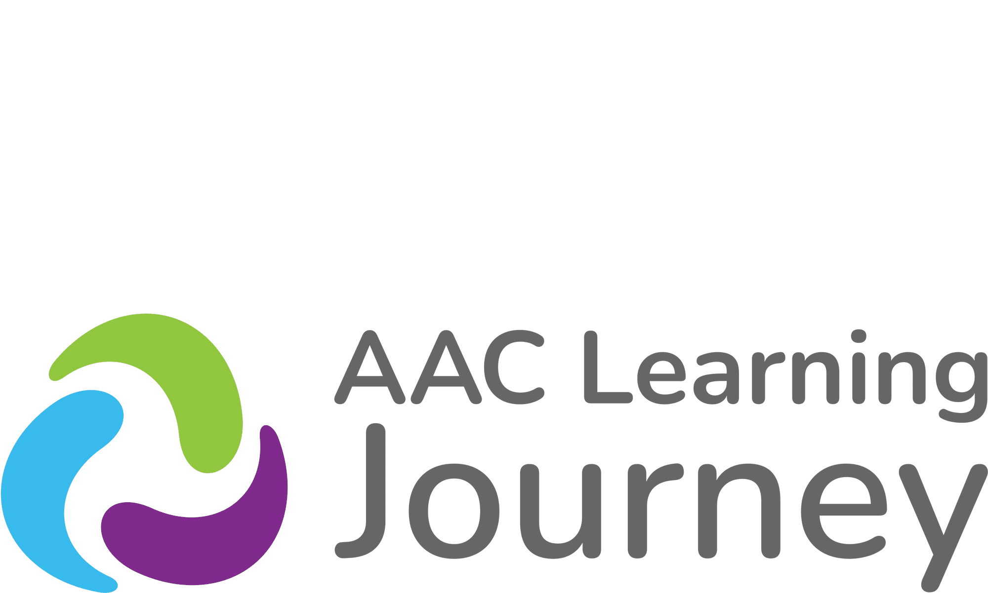 AAC Learning Journey