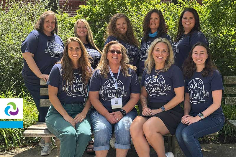 Meet your PRC-Saltillo Appalachian Regional Team