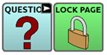 WordPower 60 Basic Lock Button
