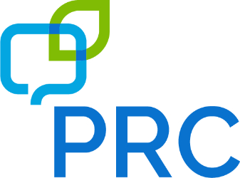 prc logo