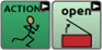 WordPower 42 Basic Action open