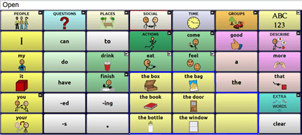 WordPower 42 Basic English Open