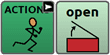 WordPower 48 Basic English Action Open
