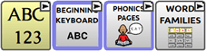 WordPower 48 Basic English Families