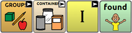 WordPower 60 Basic English Groups Found