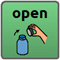 WordPower 60 Basic English Open