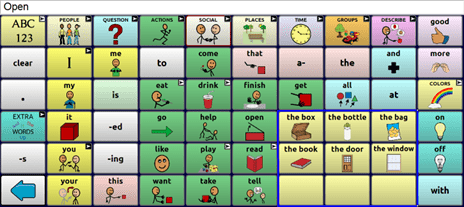 WordPower 60 Basic English Open Full