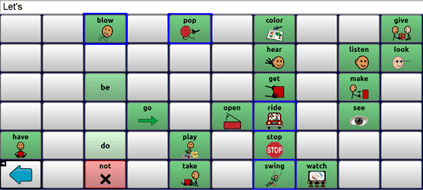 WordPower 60 Basic English Lets