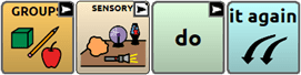 WordPower 60 Basic Do It Again